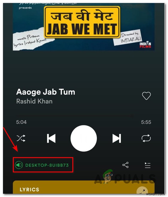 Spotify Desktop and Mobile Not Synced? Try these fixes