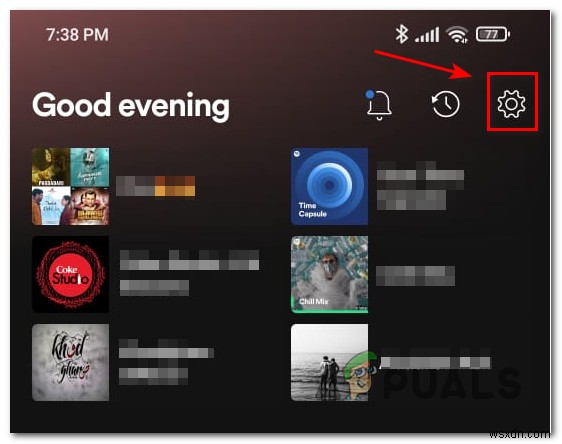 Spotify Desktop and Mobile Not Synced? Try these fixes
