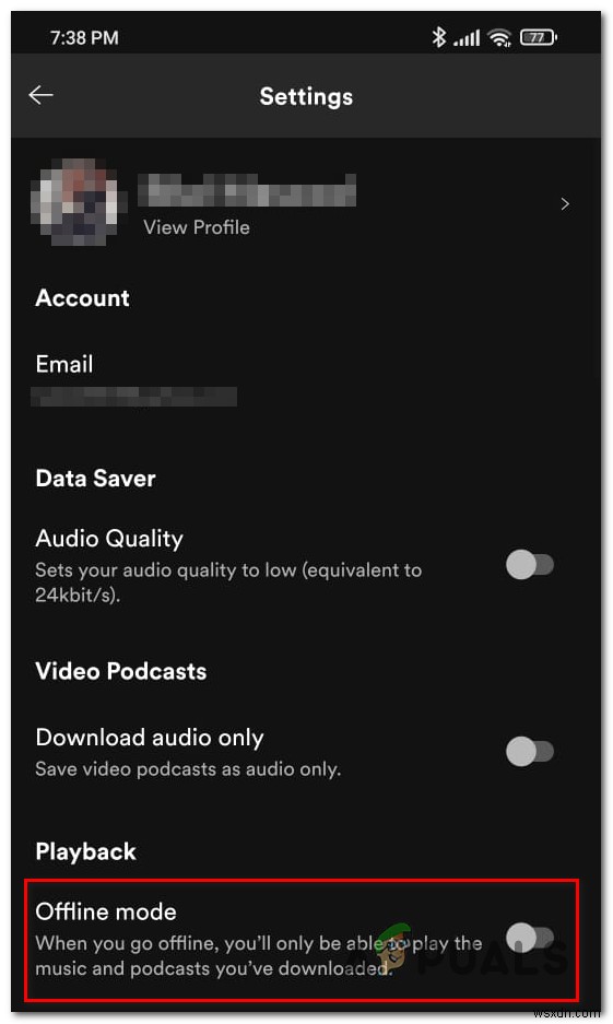 Spotify Desktop and Mobile Not Synced? Try these fixes