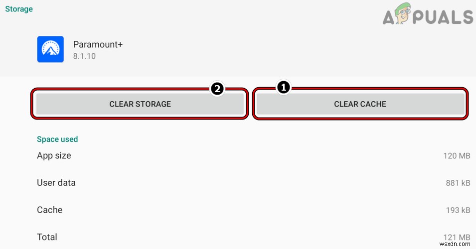 Paramount Plus Error Code 3205? Try These Fixes