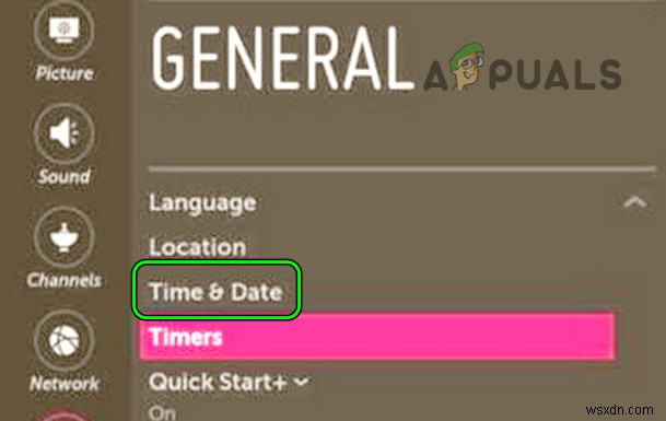 LG TV Not Connecting To WiFi? Try these Fixes