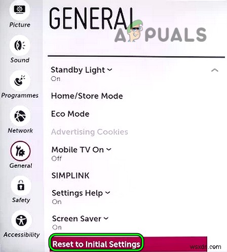 LG TV Not Connecting To WiFi? Try these Fixes