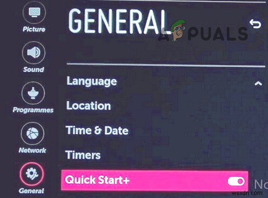 LG TV Not Connecting To WiFi? Try these Fixes
