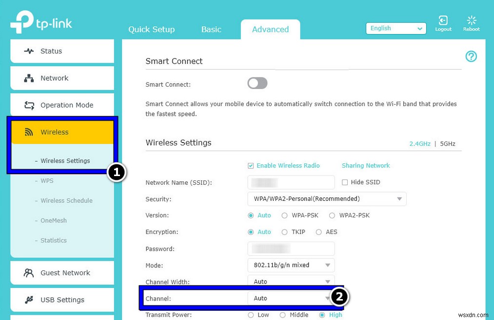 LG TV Not Connecting To WiFi? Try these Fixes
