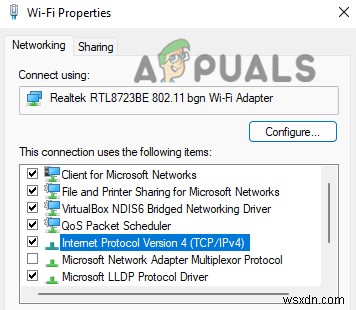 How to Fix Netflix Error Code U7111-5059?
