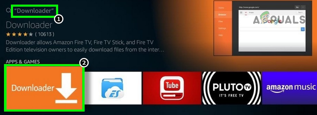 How to Unlock Your Amazon Fire Stick?