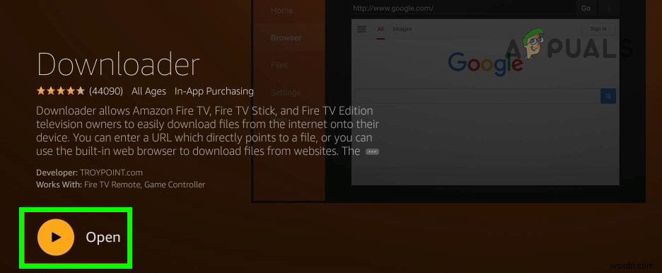 How to Unlock Your Amazon Fire Stick?