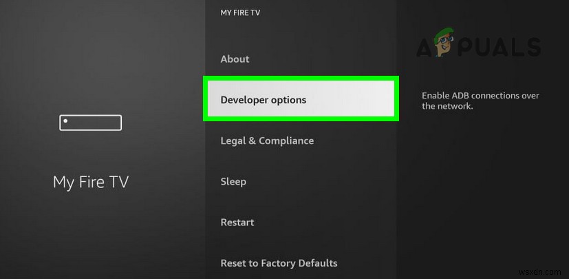 How to Unlock Your Amazon Fire Stick?