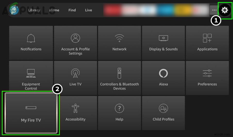 How to Unlock Your Amazon Fire Stick?