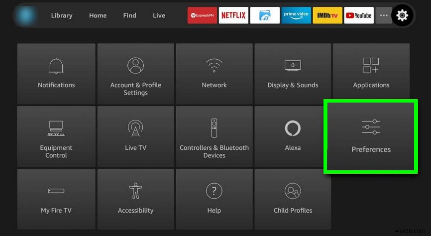 How to Unlock Your Amazon Fire Stick?