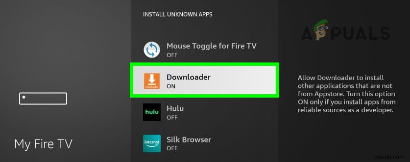 How to Unlock Your Amazon Fire Stick?