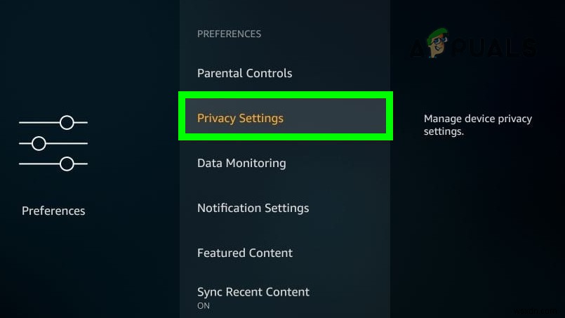 How to Unlock Your Amazon Fire Stick?