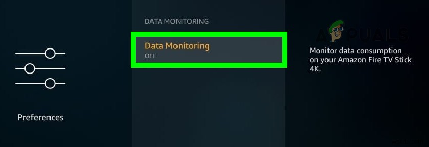 How to Unlock Your Amazon Fire Stick?