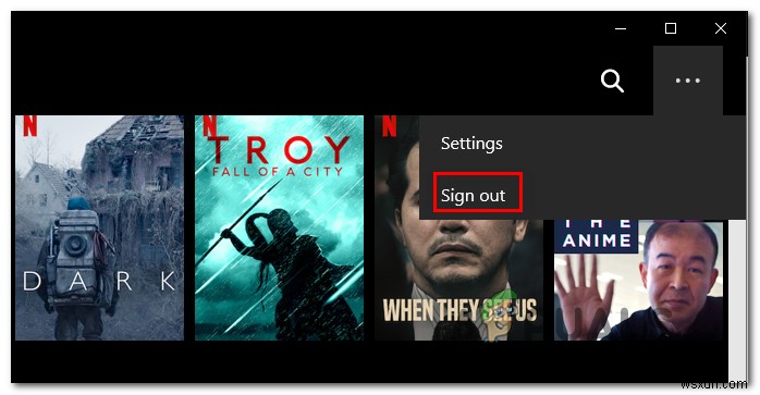 How to Fix Netflix Error Code: M7111-1935-107016?