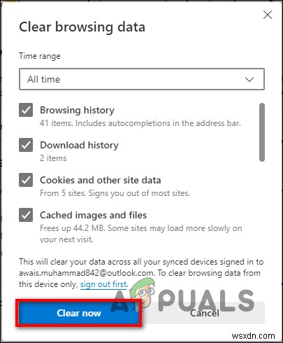 How to Fix Netflix Error Code: M7111-1935-107016?