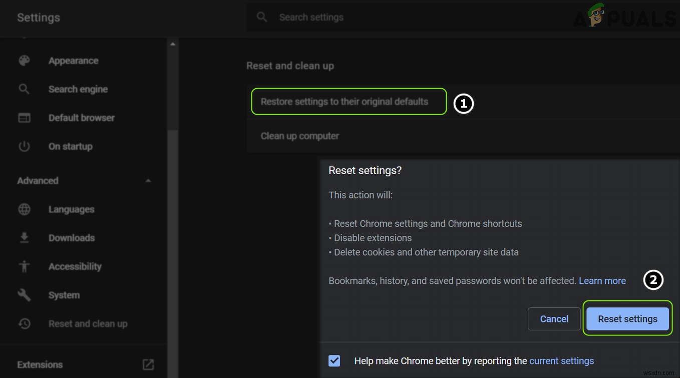 How to Fix Netflix Error Code: M7111-1935-107016?