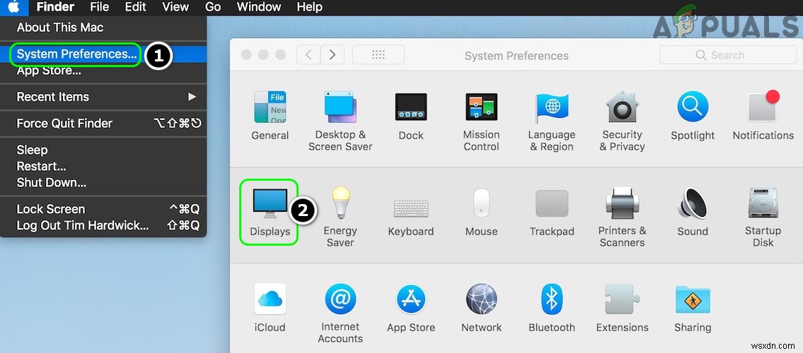 How to Fix Green Screen Issue in YouTube?