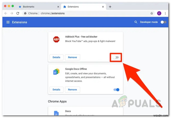 How to Fix Twitch Network Error 2000?