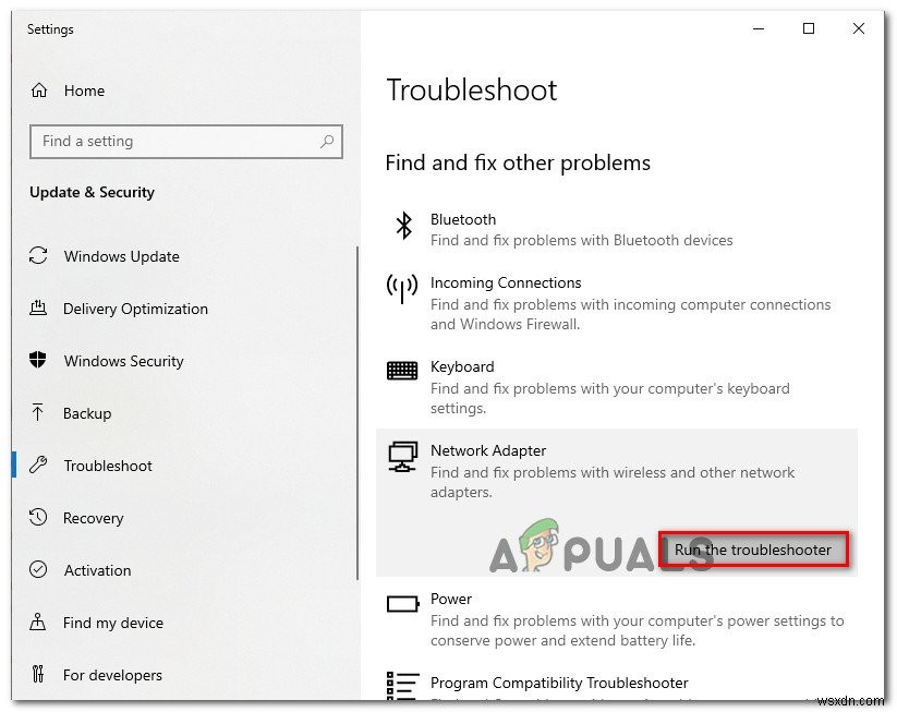 How to Fix Twitch Network Error 2000?