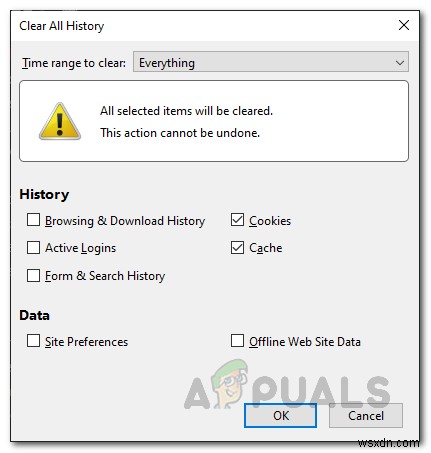 How to Fix Twitch Network Error 2000?