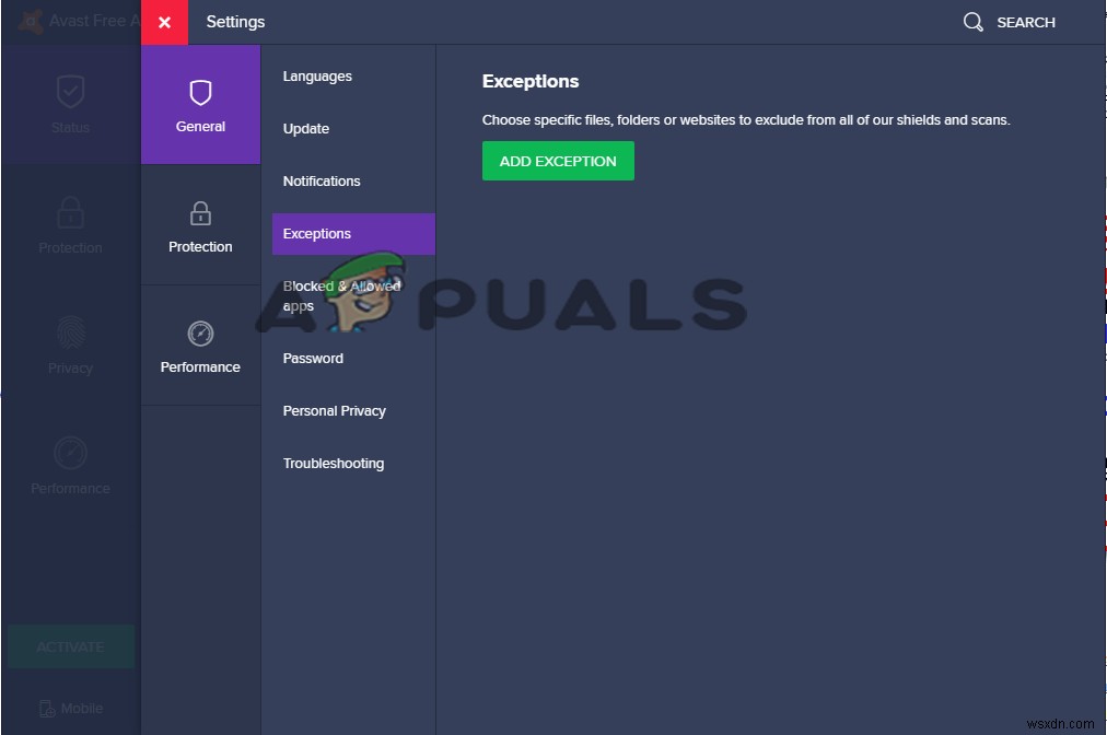 How to Fix Twitch Network Error 2000?
