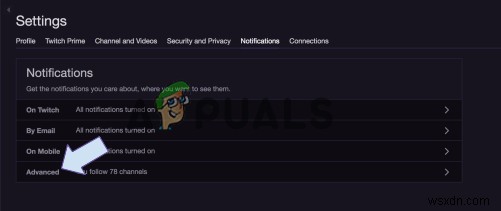 How to Fix Twitch Network Error 2000?
