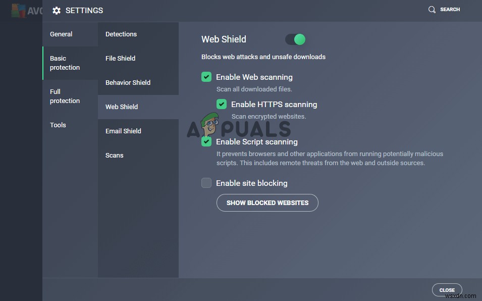 How to Fix Twitch Network Error 2000?