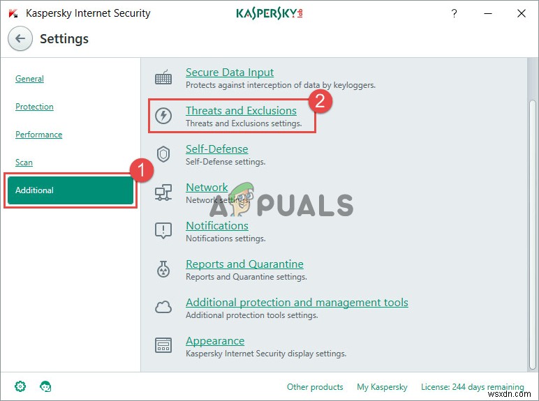 How to Fix Twitch Network Error 2000?