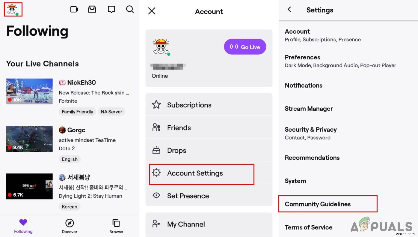 How to Delete Clips on Twitch?
