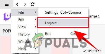 Twitch Mod Tab Not Loading? Here’s How to Fix