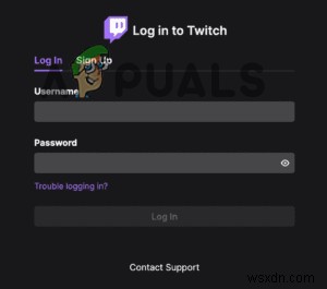 Twitch Mod Tab Not Loading? Here’s How to Fix