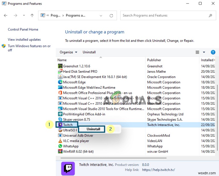 Twitch Mod Tab Not Loading? Here’s How to Fix