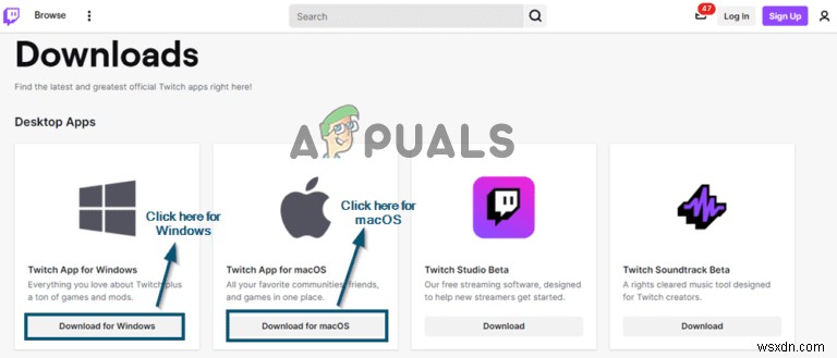 Twitch Mod Tab Not Loading? Here’s How to Fix