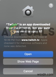 Twitch Mod Tab Not Loading? Here’s How to Fix