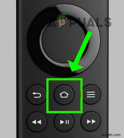 How to Fix “Optimizing System Storage and Applications” in Firestick?