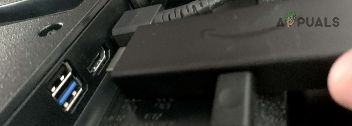 How to Fix “Optimizing System Storage and Applications” in Firestick?