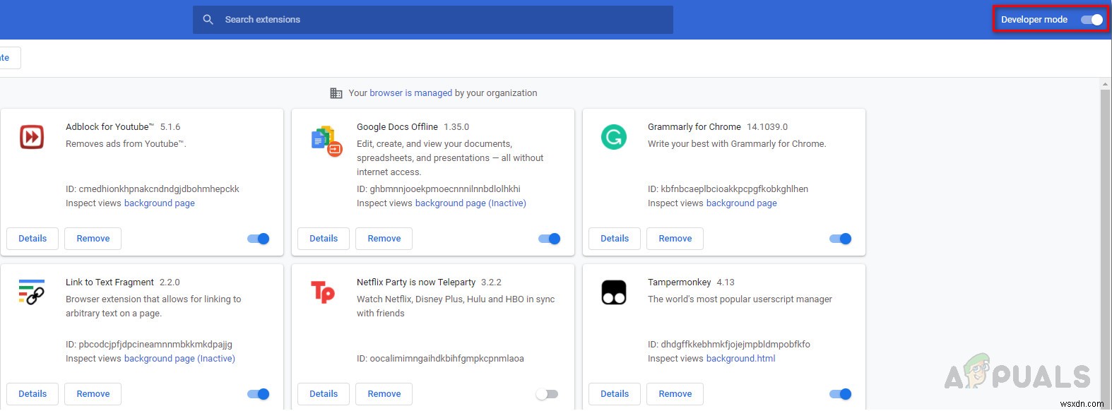 How to Enable Dislike Counter on YouTube again?
