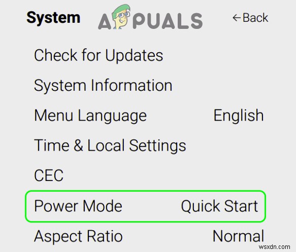 Vizio TV not Turning on? Here’s how to fix