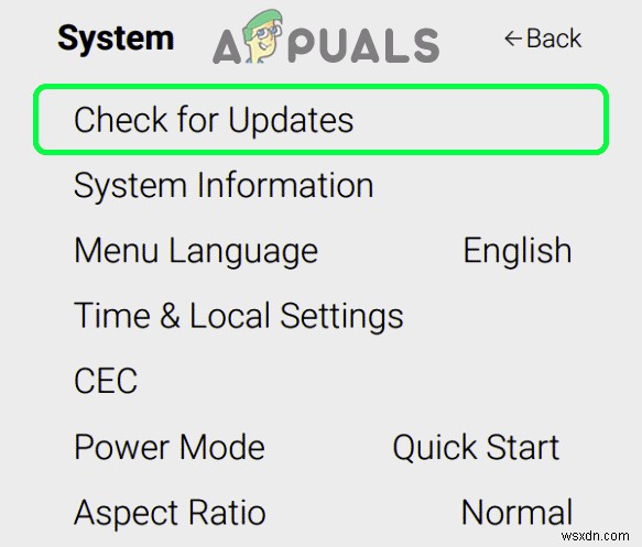 Vizio TV not Turning on? Here’s how to fix