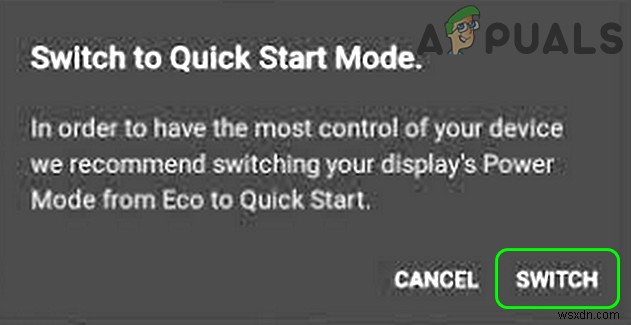 Vizio TV not Turning on? Here’s how to fix