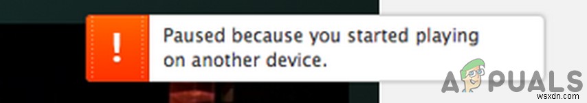 Activate SoundCloud on Android, Smart TV, Console and Others