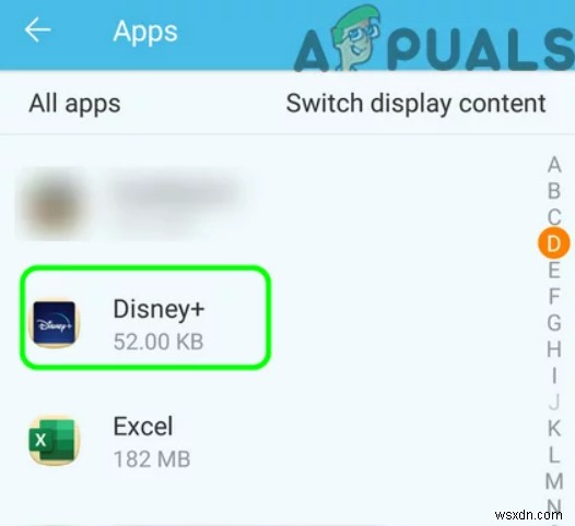 Disney Plus Error Code 24? Here’s How to Fix