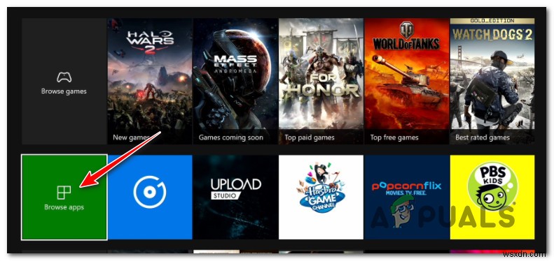 Activate FXNOW on Roku, Smart TV, Xbox and Others