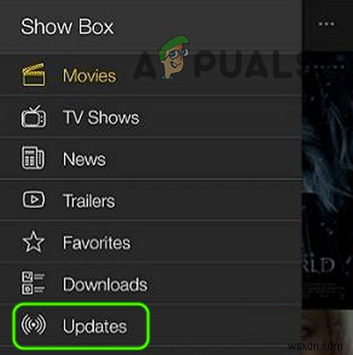 How to Fix ShowBox Connection Error? Try these fixes