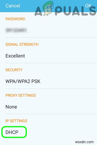 How to Fix ShowBox Connection Error? Try these fixes