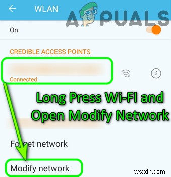 How to Fix ShowBox Connection Error? Try these fixes