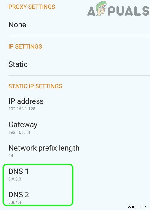 How to Fix ShowBox Connection Error? Try these fixes