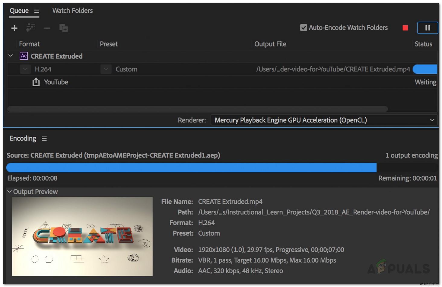 How to Fix “Processing Abandoned The Video Could not be Processed” Error on Youtube?