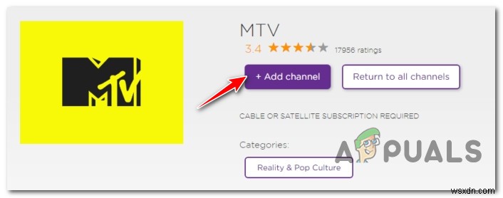 How to Activate MTV on Roku, Amazon Fire Stick and Apple TV