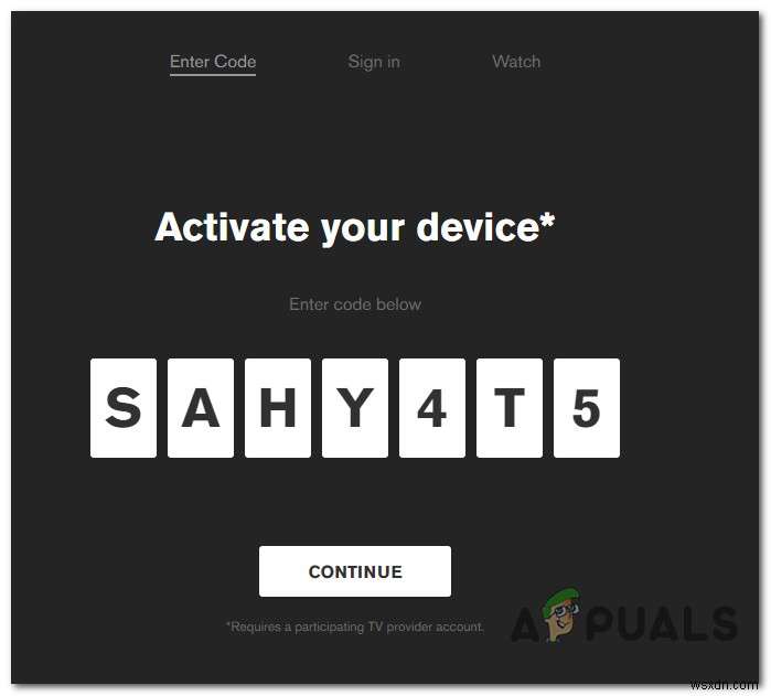 How to Activate MTV on Roku, Amazon Fire Stick and Apple TV